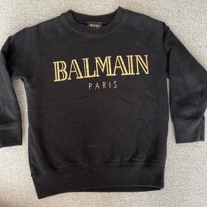 Rich boys clothing, USA